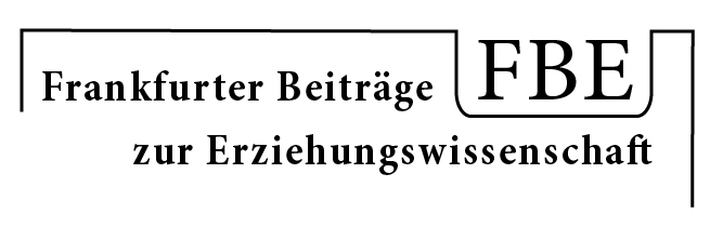 Schriftenreihe_Logo