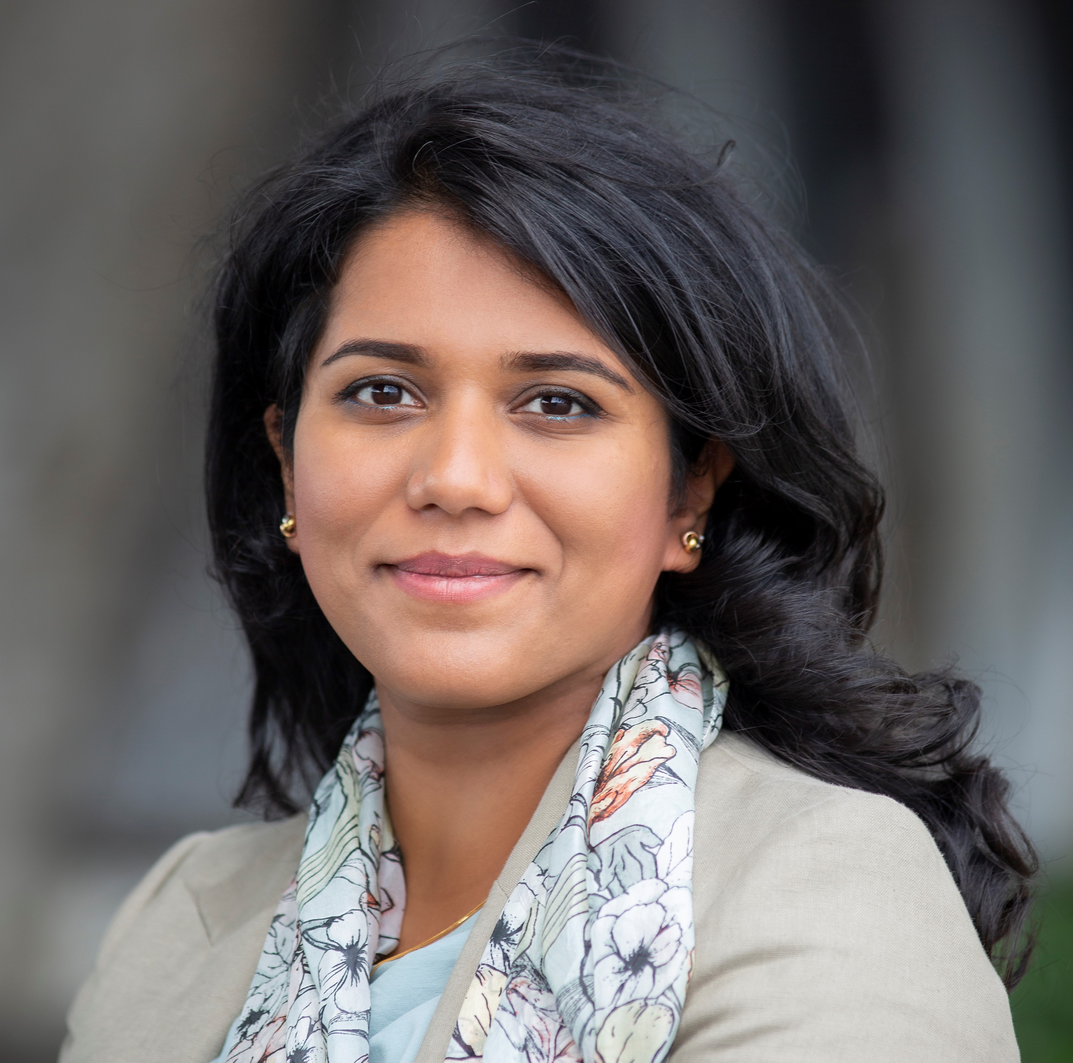 Saba-Nur Cheema