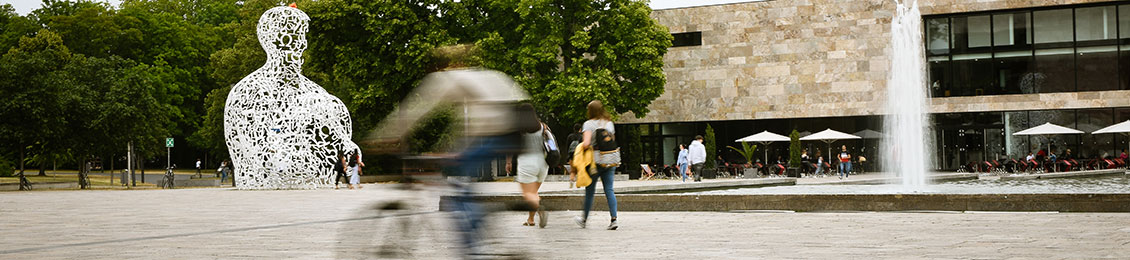 campus