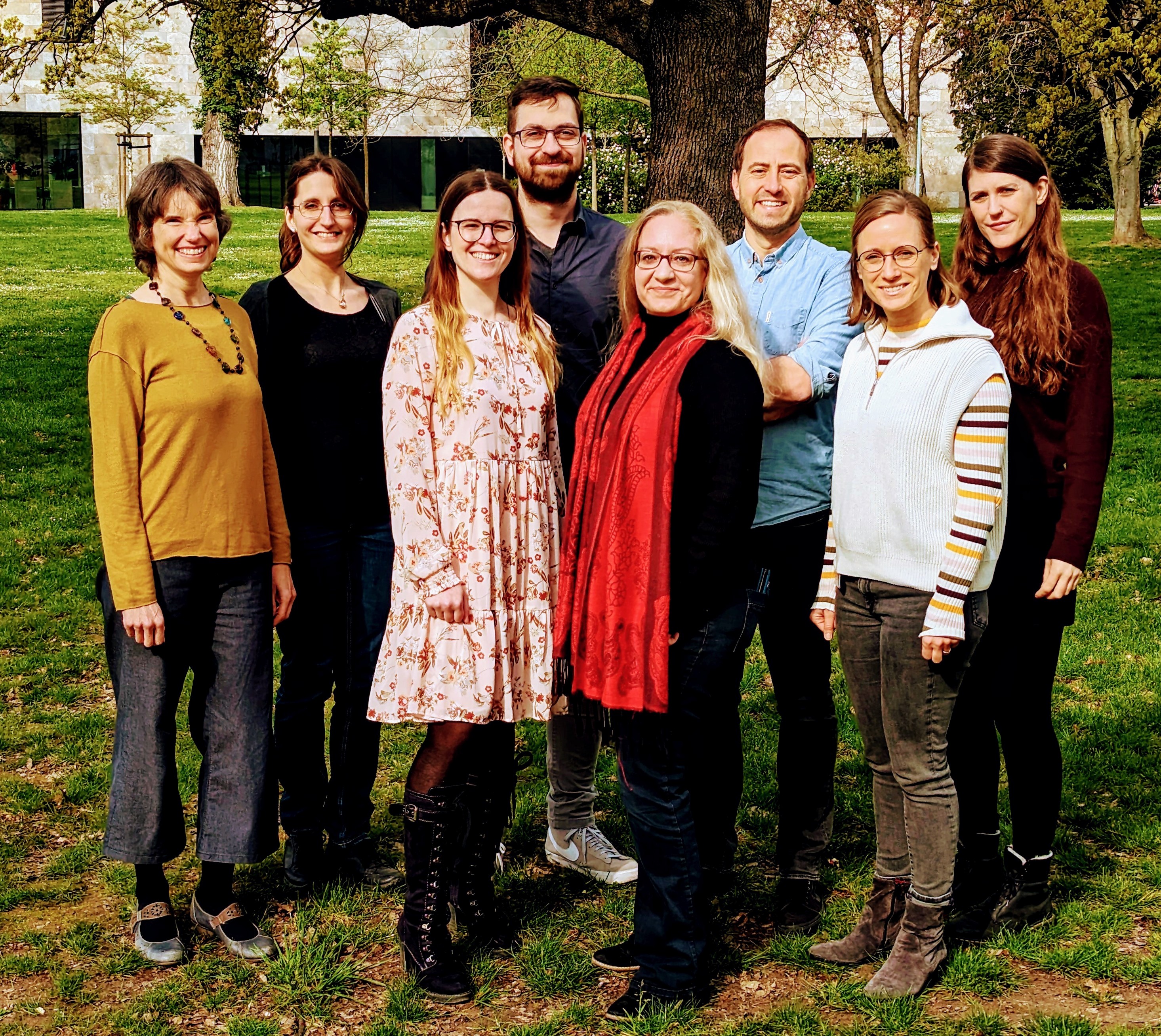 Teambild