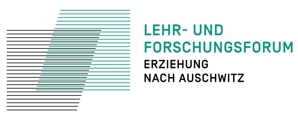 Logo_Erziehung nach Auschwitz