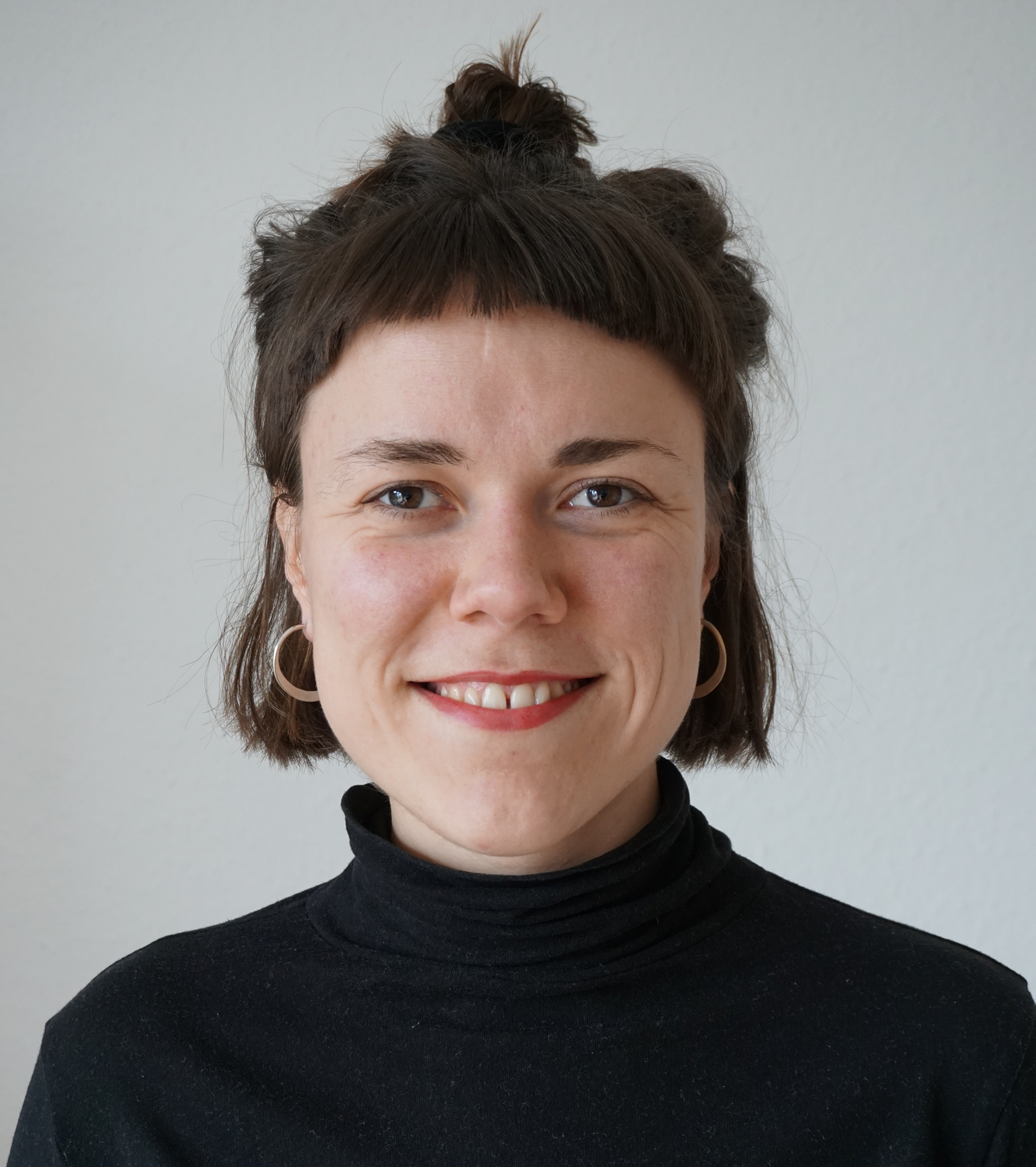 Charlotte Bechtle Neu