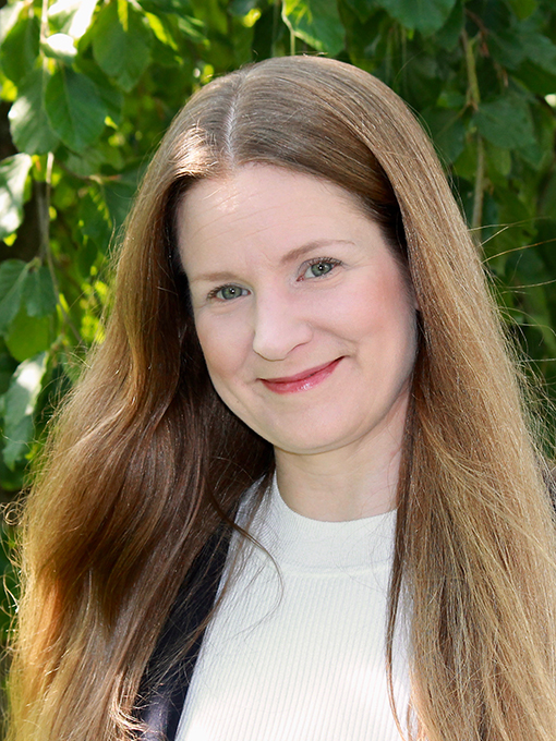 Irina Landrock
