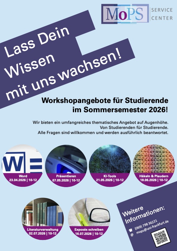 MoPS_Workshops_WiSe