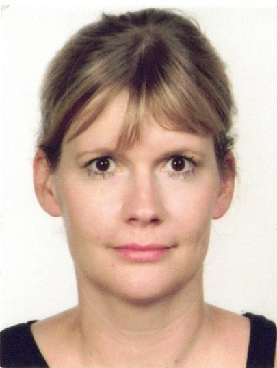 Dr. Lena Schmitz