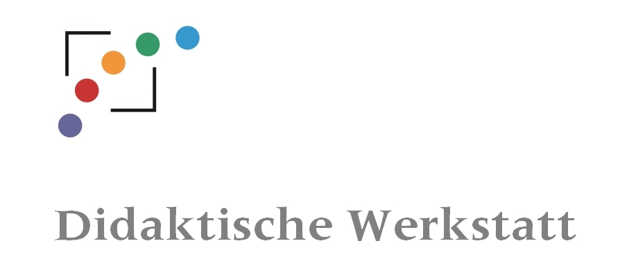 Logo DidaktischeWerkstatt mit Text