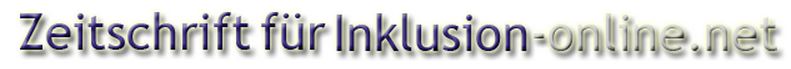 Inklusion-Online