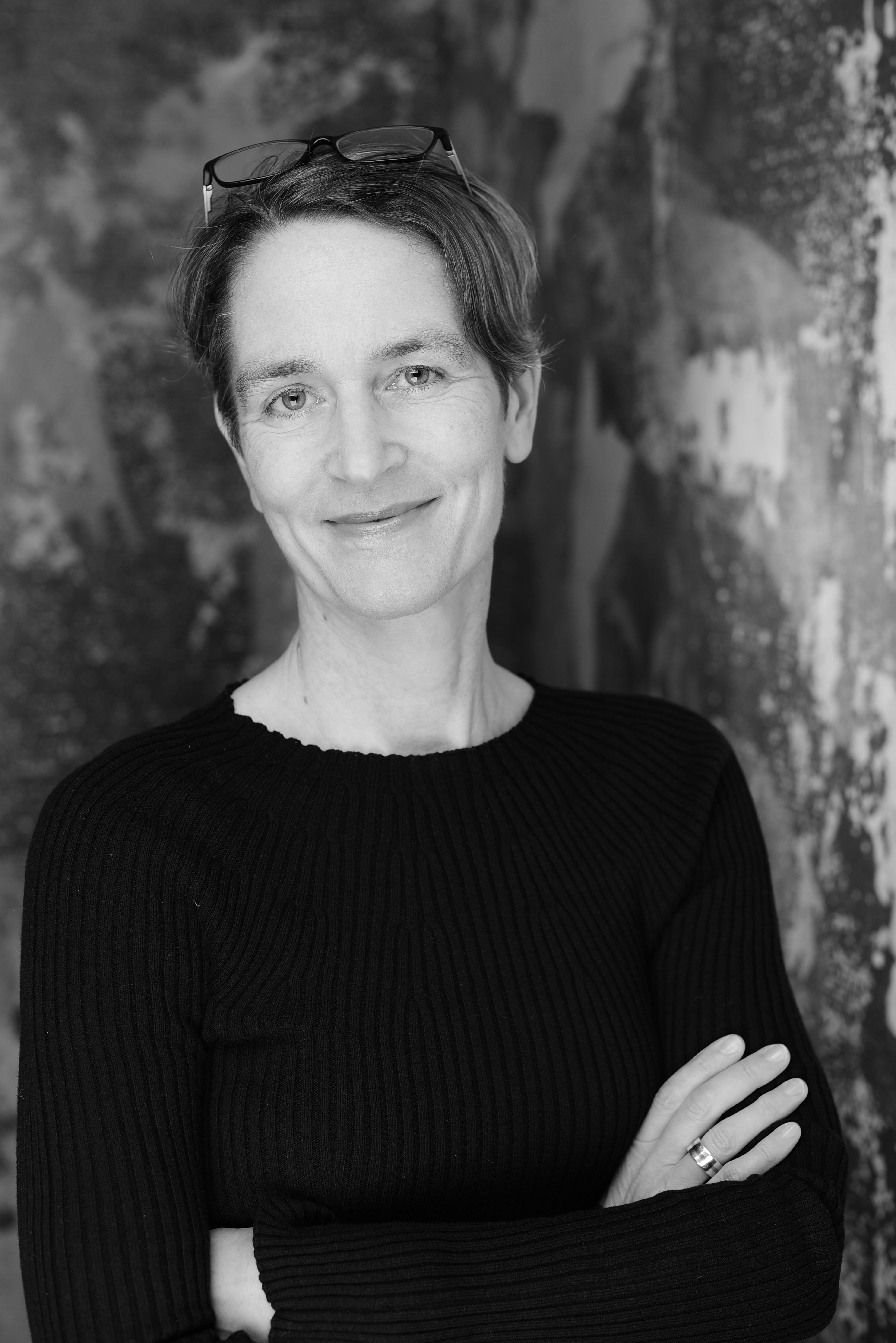 Prof Dr Bettina Kleiner