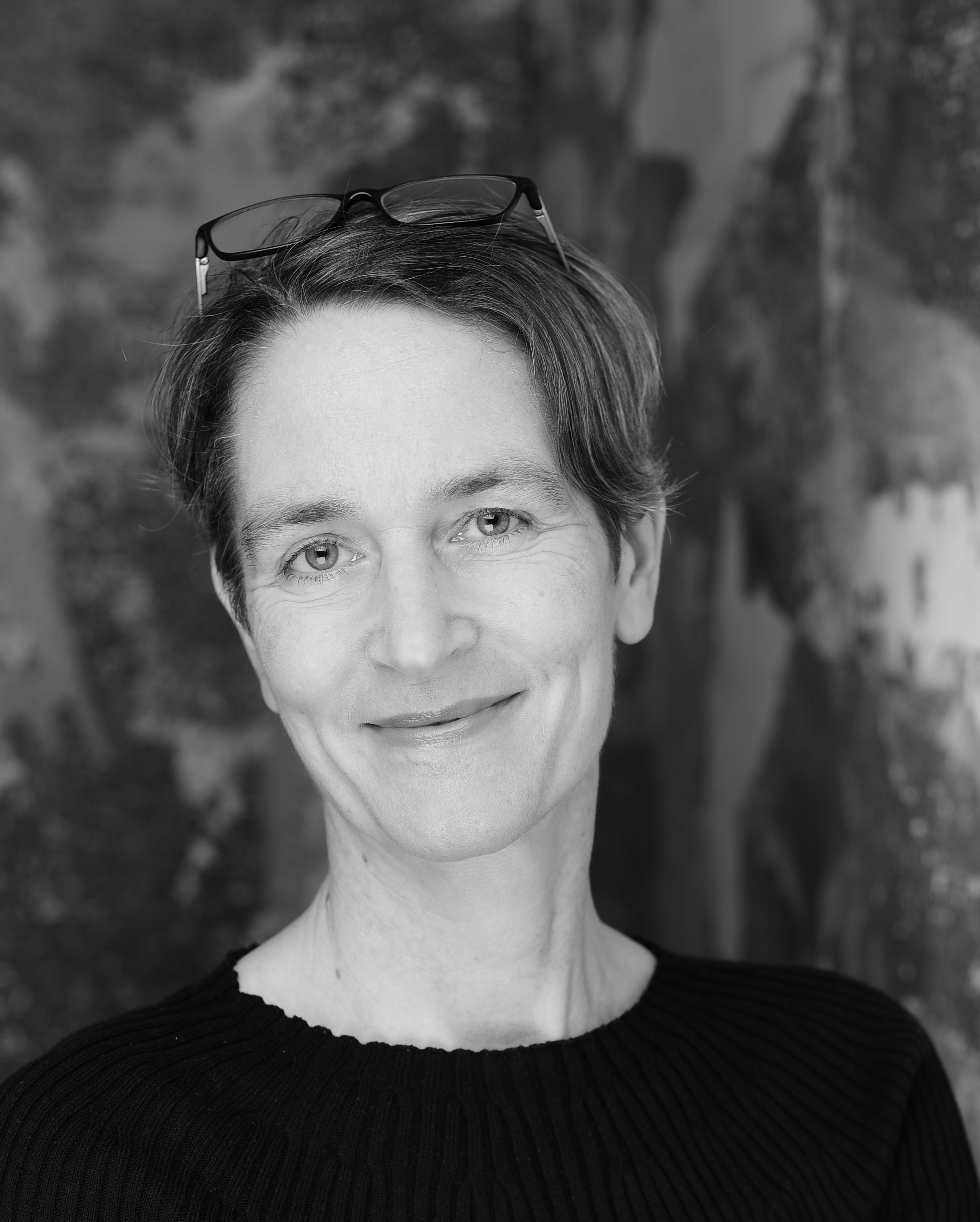 Prof Dr Bettina Kleiner Profil